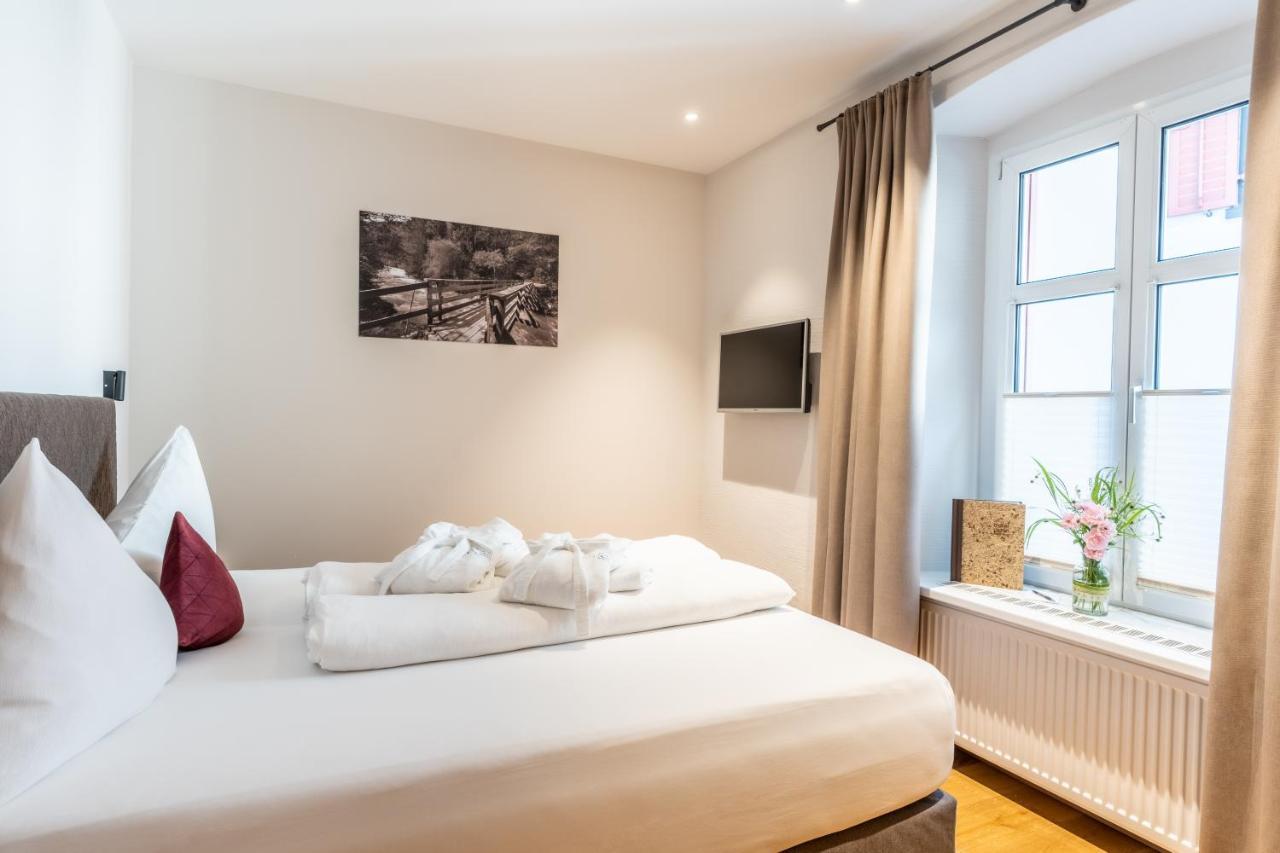 Adler Alpen Apartments Schruns Exteriér fotografie